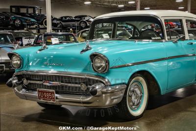 1957 Chevrolet 210