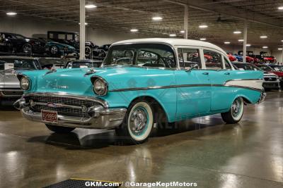 1957 Chevrolet 210