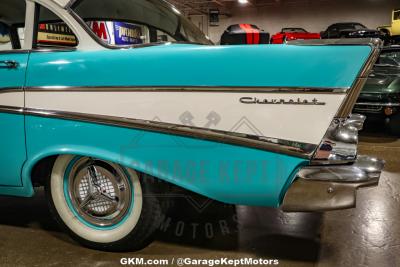 1957 Chevrolet 210