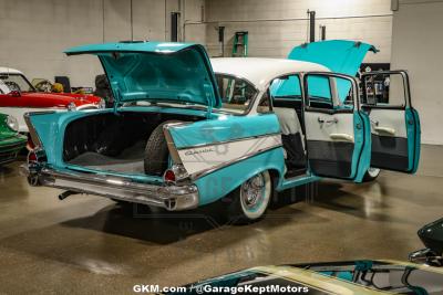 1957 Chevrolet 210