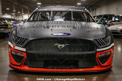 2021 Nascar Cup Car