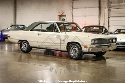 1972 Plymouth Valiant Scamp