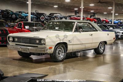 1972 Plymouth Valiant Scamp