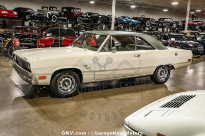 1972 Plymouth Valiant Scamp