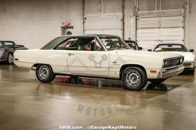 1972 Plymouth Valiant Scamp