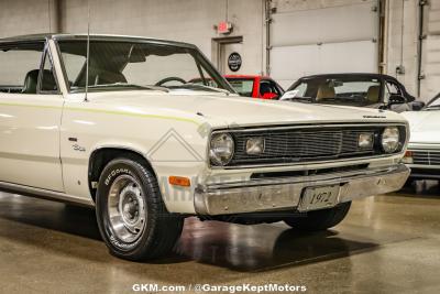 1972 Plymouth Valiant Scamp