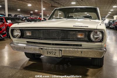 1972 Plymouth Valiant Scamp