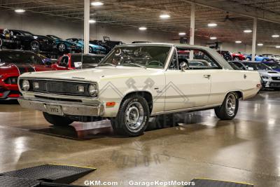 1972 Plymouth Valiant Scamp