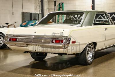 1972 Plymouth Valiant Scamp