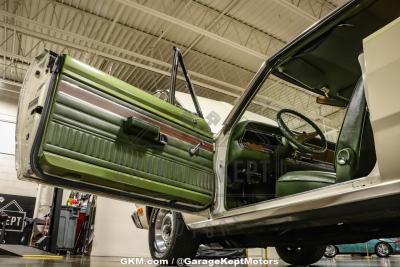 1972 Plymouth Valiant Scamp