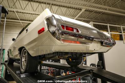 1972 Plymouth Valiant Scamp