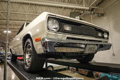 1972 Plymouth Valiant Scamp