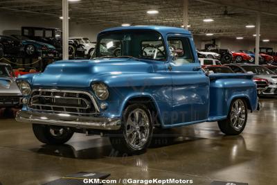 1957 Chevrolet Apache