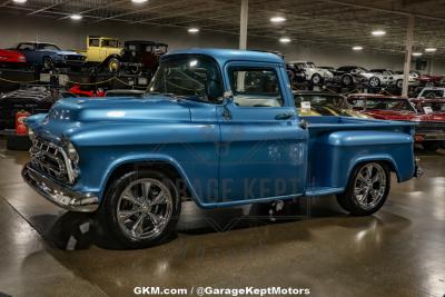 1957 Chevrolet Apache