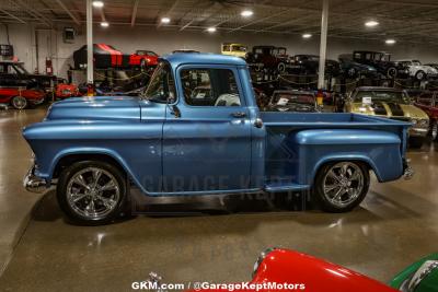 1957 Chevrolet Apache