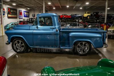 1957 Chevrolet Apache