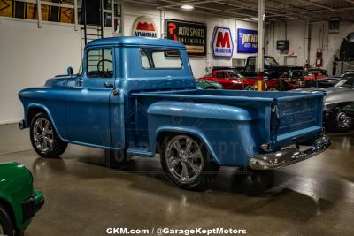 1957 Chevrolet Apache