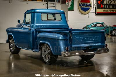 1957 Chevrolet Apache