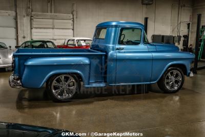 1957 Chevrolet Apache