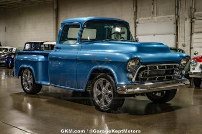 1957 Chevrolet Apache