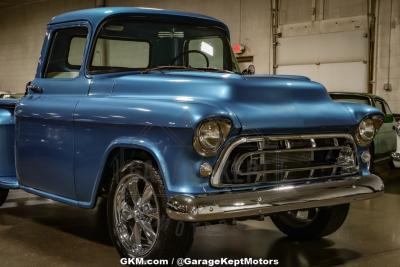 1957 Chevrolet Apache