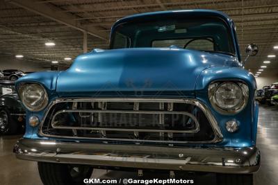 1957 Chevrolet Apache