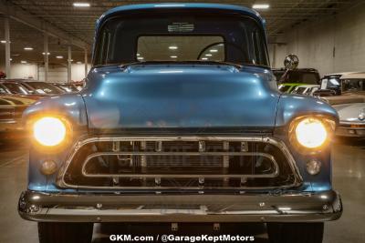 1957 Chevrolet Apache