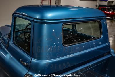 1957 Chevrolet Apache