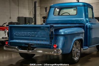 1957 Chevrolet Apache