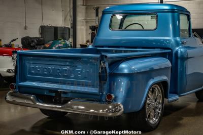 1957 Chevrolet Apache