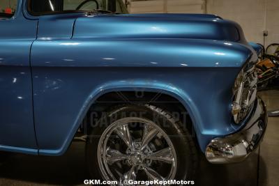 1957 Chevrolet Apache