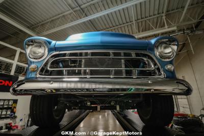 1957 Chevrolet Apache