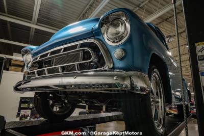 1957 Chevrolet Apache