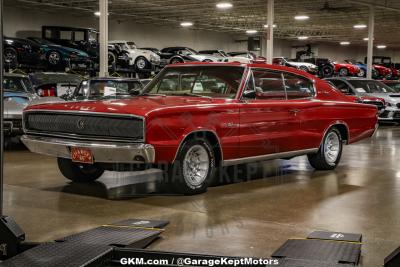 1966 Dodge Charger