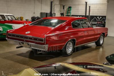 1966 Dodge Charger