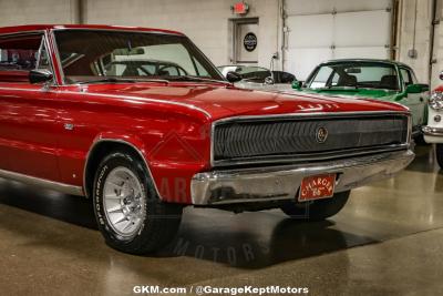 1966 Dodge Charger