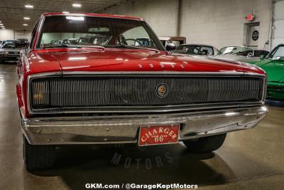 1966 Dodge Charger