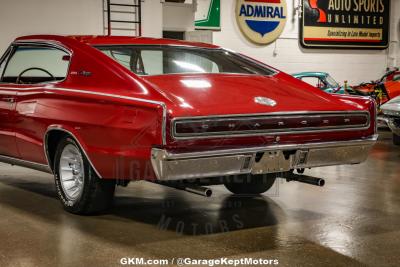 1966 Dodge Charger