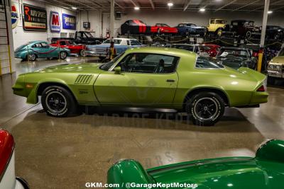 1979 Chevrolet Camaro Z28