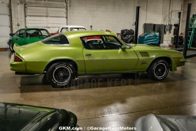 1979 Chevrolet Camaro Z28