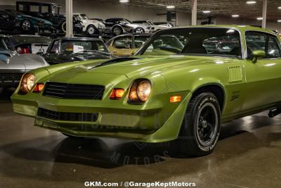 1979 Chevrolet Camaro Z28