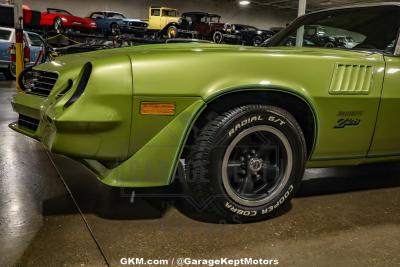 1979 Chevrolet Camaro Z28