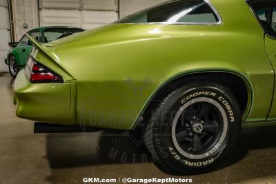 1979 Chevrolet Camaro Z28