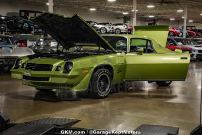 1979 Chevrolet Camaro Z28