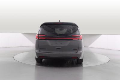 2022 Chrysler Pacifica Hybrid Limited