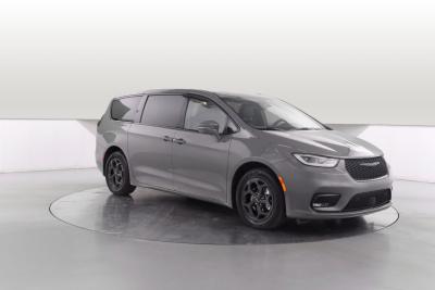 2022 Chrysler Pacifica Hybrid Limited