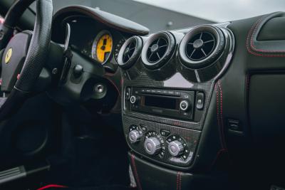 2008 Ferrari F430 Spider