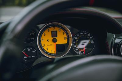 2008 Ferrari F430 Spider