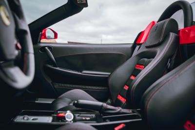 2008 Ferrari F430 Spider