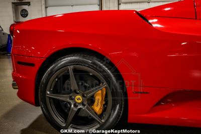 2008 Ferrari F430 Spider